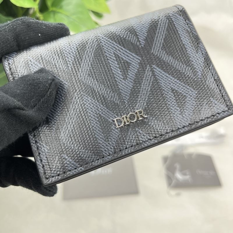 Christian Dior Wallet